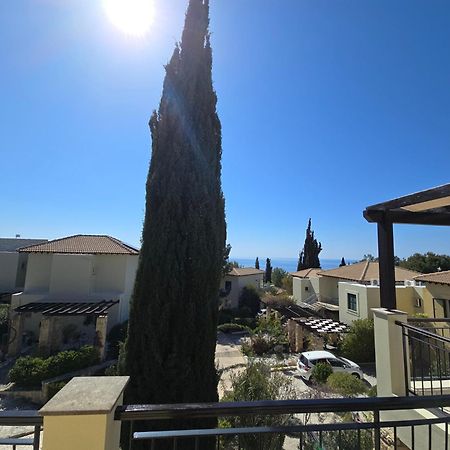 Aphrodite Hills Adonis Apartment Kúklia Kültér fotó
