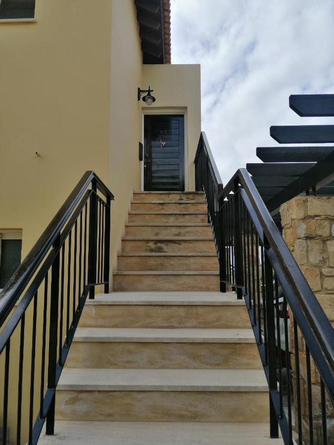 Aphrodite Hills Adonis Apartment Kúklia Kültér fotó