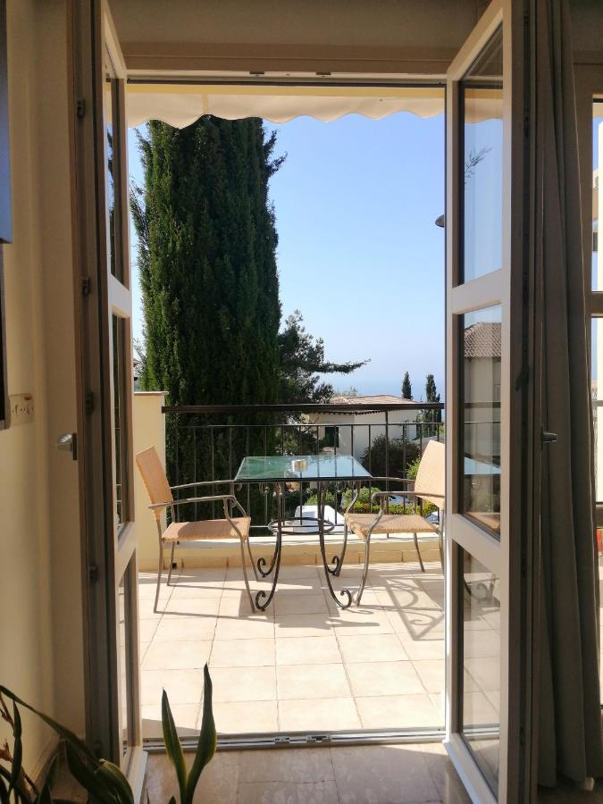 Aphrodite Hills Adonis Apartment Kúklia Kültér fotó