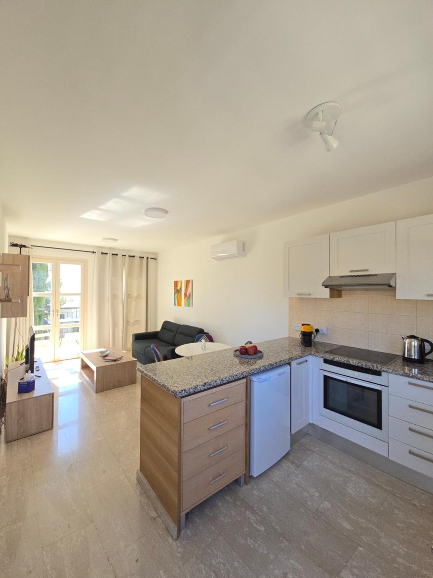 Aphrodite Hills Adonis Apartment Kúklia Kültér fotó