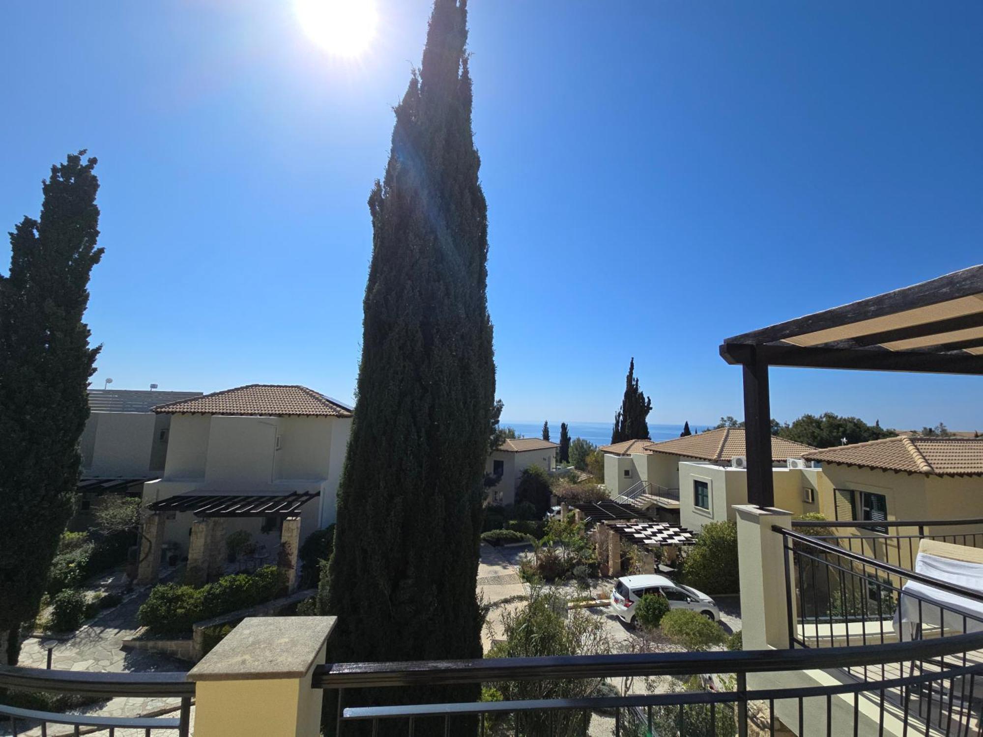 Aphrodite Hills Adonis Apartment Kúklia Kültér fotó