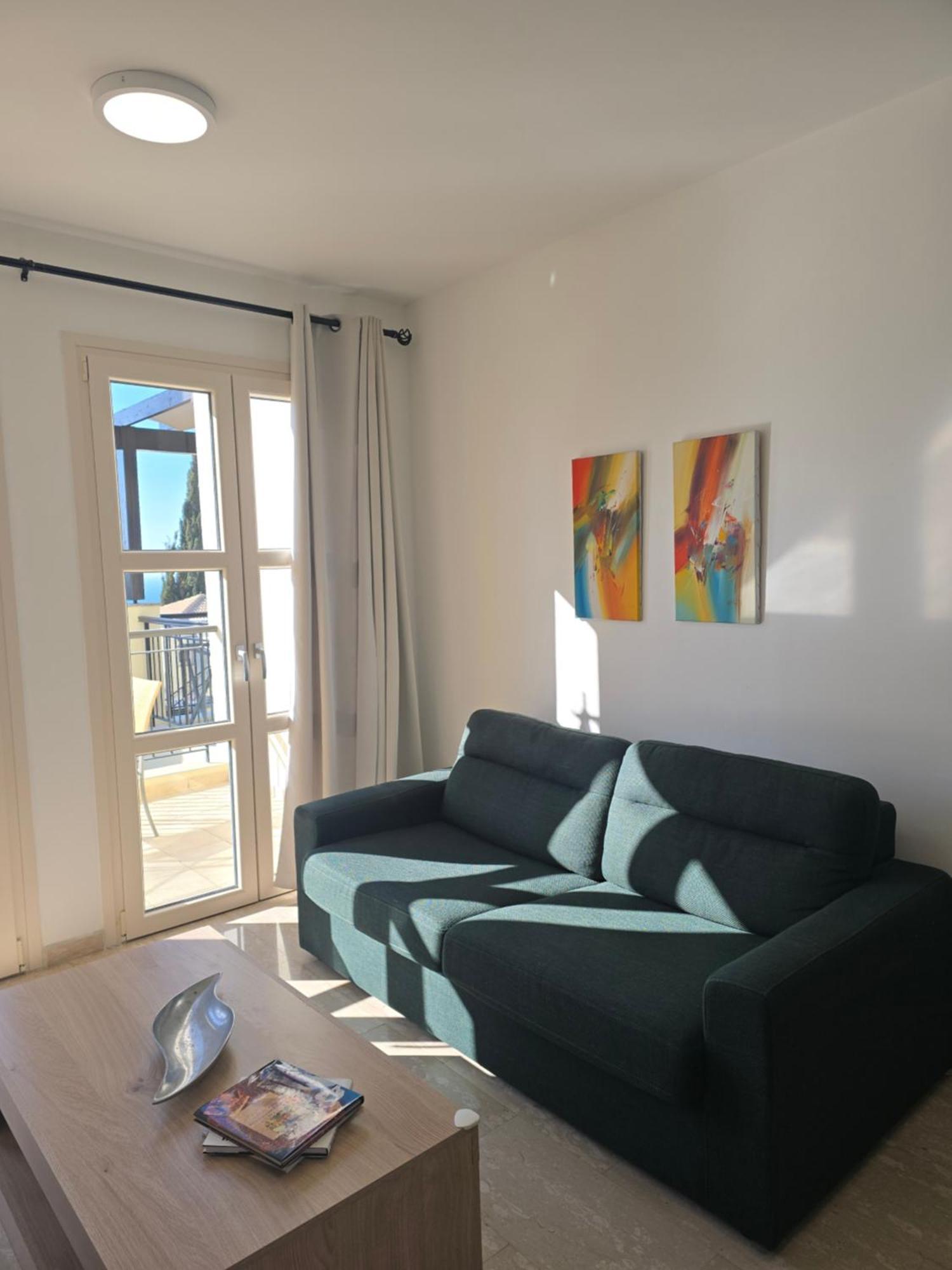Aphrodite Hills Adonis Apartment Kúklia Kültér fotó